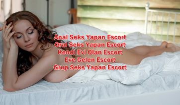 Escort Bayan