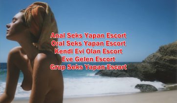 Eskort Bayan