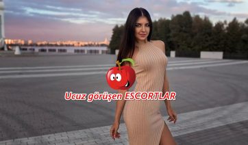 Gaziantep Escort Kadın